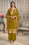 Jasleen Color Plus By Vinay Kuleesh Vis Chiniya Silk Online Salwar Kameez Wholesale